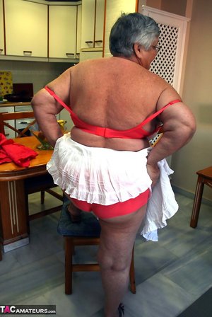 TAC Amateurs are proud to present you with a free pictures featuring Grandma Libby xxx gallery 272818