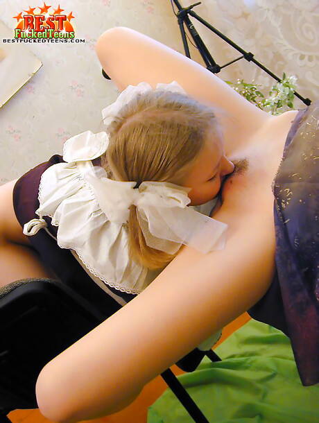 Teen Porn Storage are pleased to offer you xxx pics featuring lovely damsel in soft lesbian action