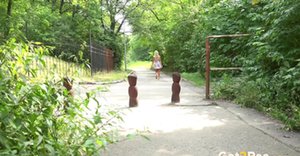 Got 2 Pee are pleased to offer you xxx pics featuring Victoria Pure in watersport session